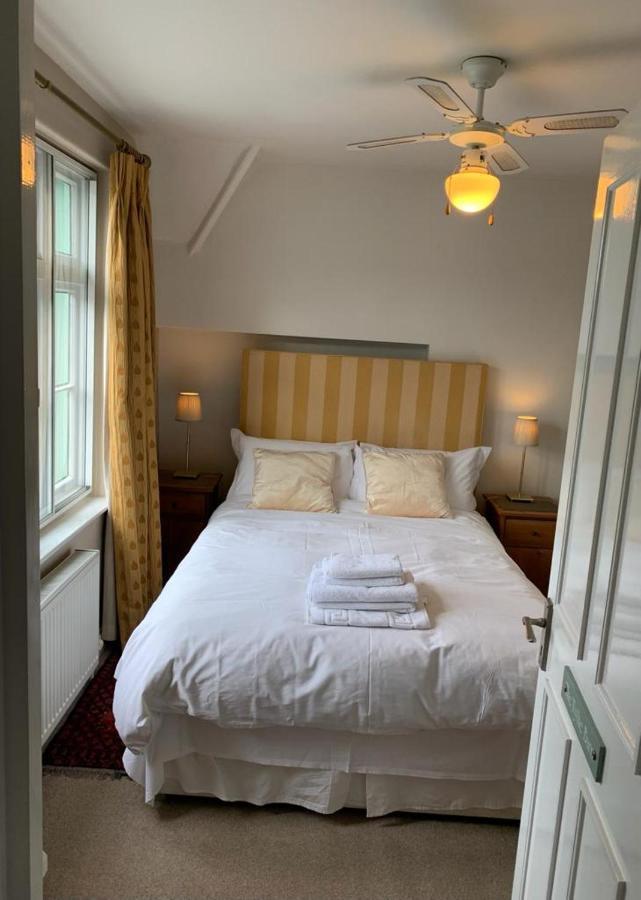 Parsnips House Bnb غلاستونبري المظهر الخارجي الصورة