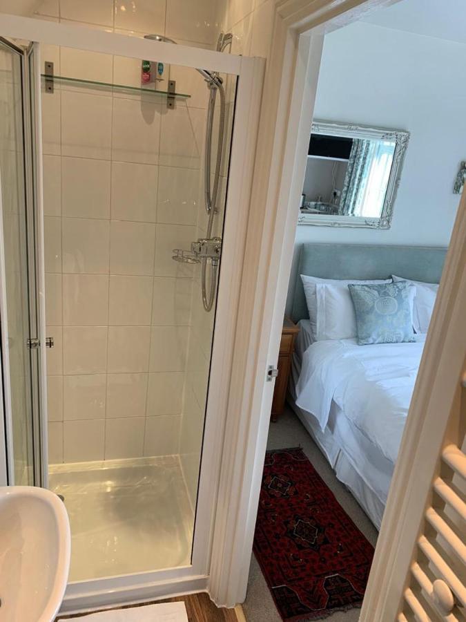 Parsnips House Bnb غلاستونبري المظهر الخارجي الصورة