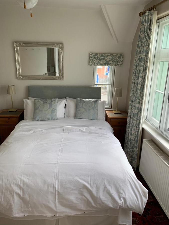 Parsnips House Bnb غلاستونبري المظهر الخارجي الصورة